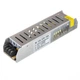 Блок питания 12V 120W 10A M-120-12 187*46*36 мм - изображение 1