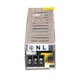 Блок питания 12V 120W 10A M-120-12 187*46*36 мм - изображение 5