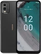 Мобільний телефон Nokia С32 4/64GB Dual Sim Charcoal - зображення 1