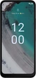 Мобільний телефон Nokia С32 4/64GB Dual Sim Charcoal - зображення 2