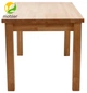 Обідній стіл Mobler st012 90х70х75 - изображение 2