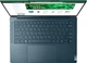 Ноутбук Lenovo Yoga Pro 7 14IRH8 (82Y70097RA) Tidal Teal - изображение 4