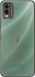 Мобильный телефон Nokia С32 4/64GB Dual Sim Green - изображение 6