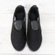 Слипоны мужские Dago Style черные джинсовые 41 р (26,8 см) 3568 - изображение 7