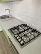 Газовая варочная поверхность Luxor PG 740 Stainless Steel WOG + круглая WOK подставка в подарок, нержавеющая сталь - изображение 9