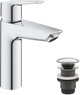 Смеситель для раковины GROHE QuickFix Start 24204002 - изображение 1