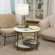 Горщик зі штучною рослиною MBM HOME DH-FLOWERS-16 GREEN/WHITE зелений/білий - зображення 5