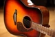 Гитара акустическая Yamaha FG800 Brown Sunburst (FG800 BS) - изображение 3