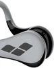 Затискач Для Носа Arena Nose Clip Pro II(003792-550) MISC Сірий - изображение 2