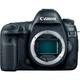 Зеркальный фотоаппарат Canon EOS 5D Mark IV Body (1483C027) [83370] - изображение 1