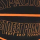 Універсальний Баскетбольний М'яч Spalding Street Phantom(84383Z) 7 - изображение 3