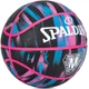 Універсальний Баскетбольний М'яч Spalding Marble(84400Z) 7 - изображение 2
