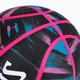 Універсальний Баскетбольний М'яч Spalding Marble(84400Z) 7 - изображение 4