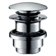 Донный клапан HANSGROHE HANSGROHE 50100000 - изображение 1