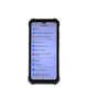 Защищенный смартфон Oscal S80 (6+128Gb, АКБ 13000 мАч) Black - изображение 10