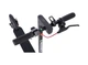 Электросамокат Crosser E9 Pro MAX Air 10 inch (15,0Ah) + Амортизатор - Чёрный ( BC 652) - изображение 4