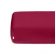 Простыня на резинке 80х160 см RUBY COSAS Бордовый - изображение 5