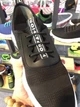 Силіконові круглі еластичні шнурки FASTLACES L6 Brown - зображення 7