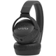 Наушники JBL Tune 660NC Black (JBLT660NCBLK) - изображение 5