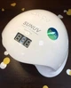 Лампа для сушки гель лака SUNUV SUN 5 PLUS WHITE, 48 Вт - изображение 6