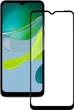Захисне скло ACCLAB 9H для смартфона Motorola Moto E13 Black (1283126573620) - зображення 1