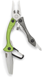 Мультитул Gerber Crucial Multi-Tool Green 31-000238 (1013993) - зображення 4
