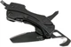 Мультитул Gerber Crucial Multi-Tool w/Strap Cutter 31-001518 (1013994) - изображение 3