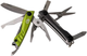 Мультитул Gerber Dime Multi-Tool Green 31-003621 (1027828) - зображення 3