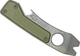 Мультитул брелок открывалка Gerber Chonk Micarta - Graphite 31-004144 (1064440) - зображення 1
