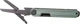 Мультитул Gerber Armbar Slim Cut - Baltic Haze 30-001727 (1059831) - изображение 2