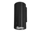 Витяжка NORTBERG CYLINDRO OR ECO BLACK MATT 40 (2288) - зображення 1