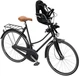 Детское велосипедное кресло на руль Thule Yepp Nexxt 2 Mini Midnight Black (TH12080121) - изображение 2