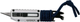 Мультитул Gerber Prybrid-X Blue 31-003742 (1048061) - зображення 1