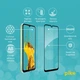 Защитное стекло Piko 9H для смартфона Samsung Galaxy A24/A24 5G/A25 5G Black (1283126573729) - изображение 3