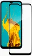 Защитное стекло Piko 9H для смартфона Samsung Galaxy M14 Black (1283126579929) - изображение 1