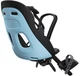 Детское велосипедное кресло на руль Thule Yepp Nexxt 2 Mini Aquamarine (TH12080124) - изображение 4
