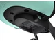 Детское велосипедное кресло на руль Thule Yepp Nexxt 2 Mini Mint Green (TH12080125) - изображение 5