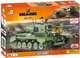 Klocki konstrukcyjne Cobi World Of Tanks A34 Comet (COBI-3014) (5902251030148) - obraz 1