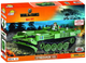 Klocki konstrukcyjne Cobi World Of Tanks Stridsvagn 103 515 elementów (COBI-3023) - obraz 1