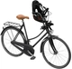 Детское велосипедное кресло на руль Thule Yepp Nexxt 2 Mini Chocolate Brown (TH12080126) - изображение 2