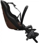 Детское велосипедное кресло на руль Thule Yepp Nexxt 2 Mini Chocolate Brown (TH12080126) - изображение 3
