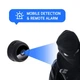Камера A9 WiFi Беспроводная мини-камера видеонаблюдения - изображение 6