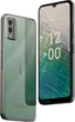 Мобильный телефон Nokia С32 4/64GB Dual Sim Green - изображение 4