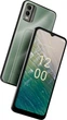 Мобильный телефон Nokia С32 4/64GB Dual Sim Green - изображение 5
