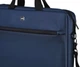 Сумка для ноутбука 2E Beginner 16" Dark Blue (2E-CBN315DB) - изображение 6