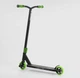 Самокат трюковый Best Scooter "LineRunner". Black with Green (129762) - изображение 7