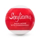 Бомбочка для ванны с феромонами Obsessive Bath bomb with pheromones Sexy (MR-61458) - изображение 2
