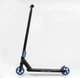 Самокат трюковый Best Scooter "LineRunner". Black with Blue (129761) - зображення 4