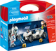 Klocki Playmobil Eksploracja kosmosu (9101) (4008789091017) - obraz 1