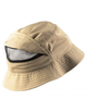 Панама Mil-Tec® Hat Quick Dry (12335004) Khaki XL - зображення 2